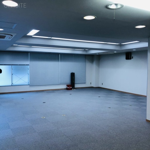 アチェロビル 3階 23.00坪　3階 室内
