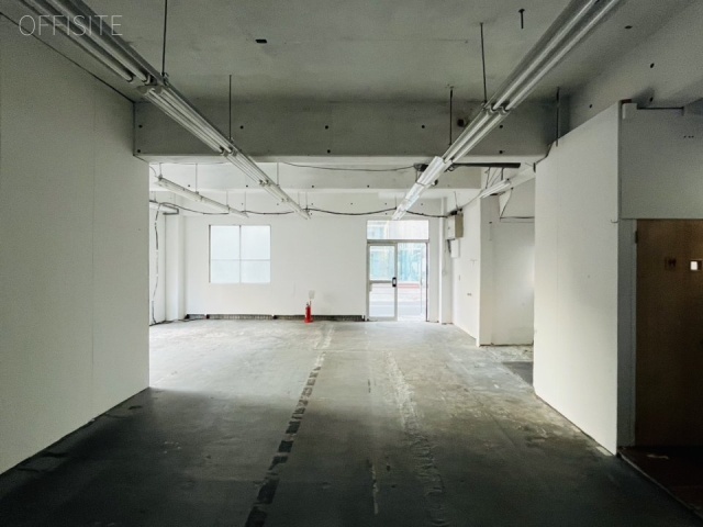 ルモンド三田ビル101 内装