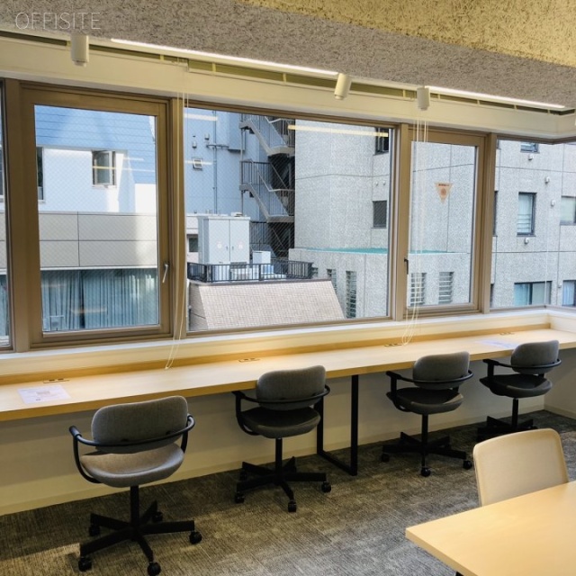 渋谷Sー6ビル6F 6階 室内