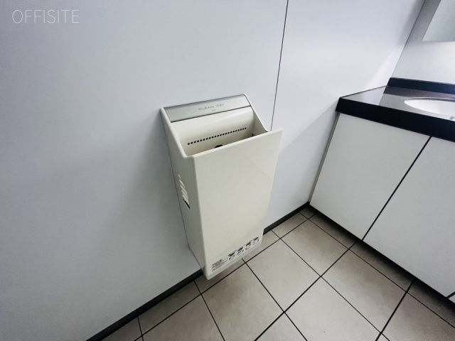 FORECAST新宿AVENUE8F 洗面