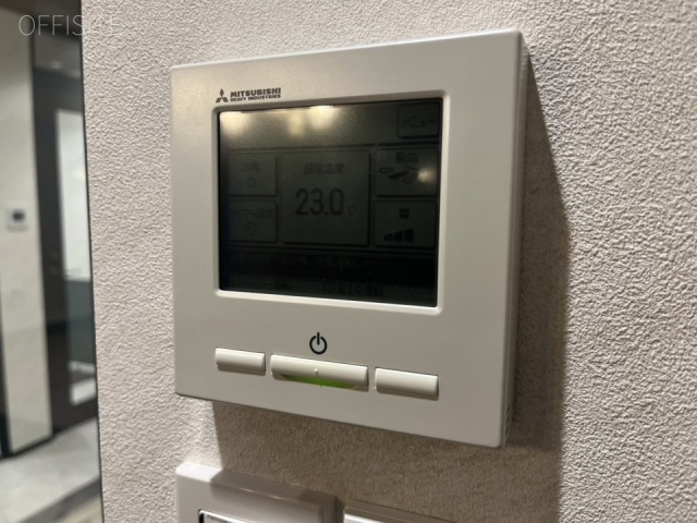 THE PORTAL SHIN-YOKOHAMA4F 設備