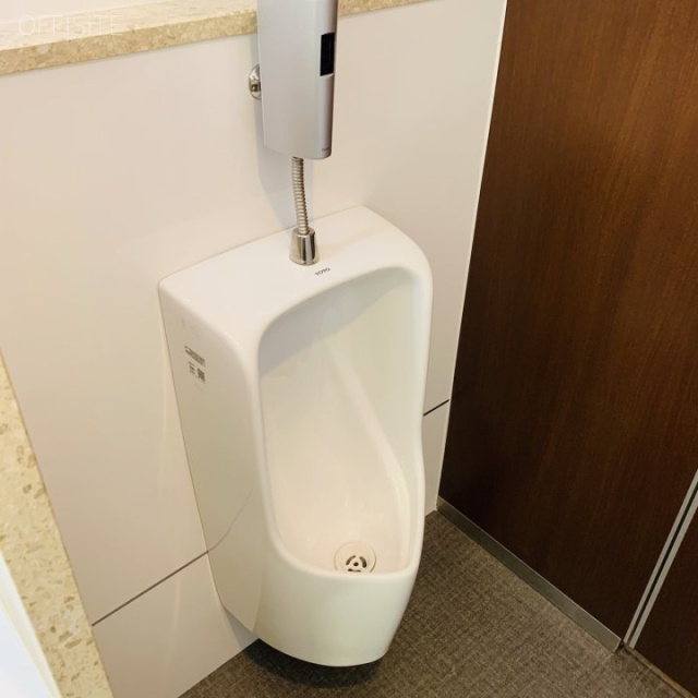 青木ビル4F 4階 トイレ