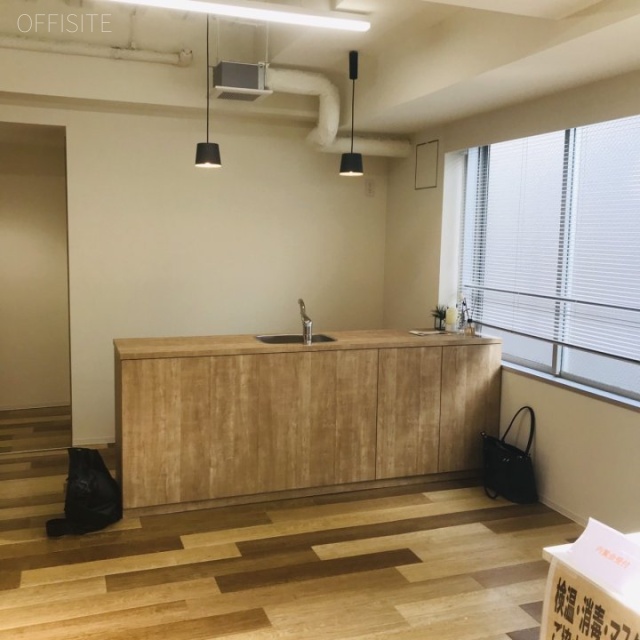 RENOBLE NINGYOCHO 5階【5FB+6F】 50.59坪　5階A号室 室内