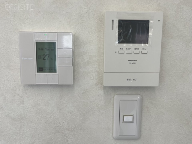 DeLCCS新宿御苑3F 設備