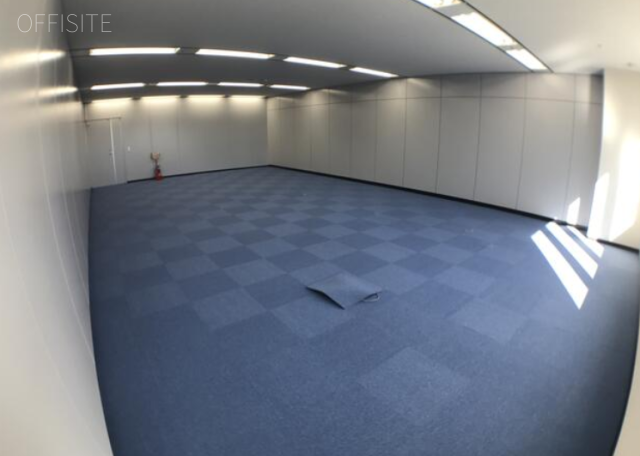 スターツ幕張ビル2 内装