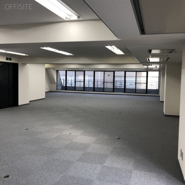 伊藤ビル5F 5階 室内