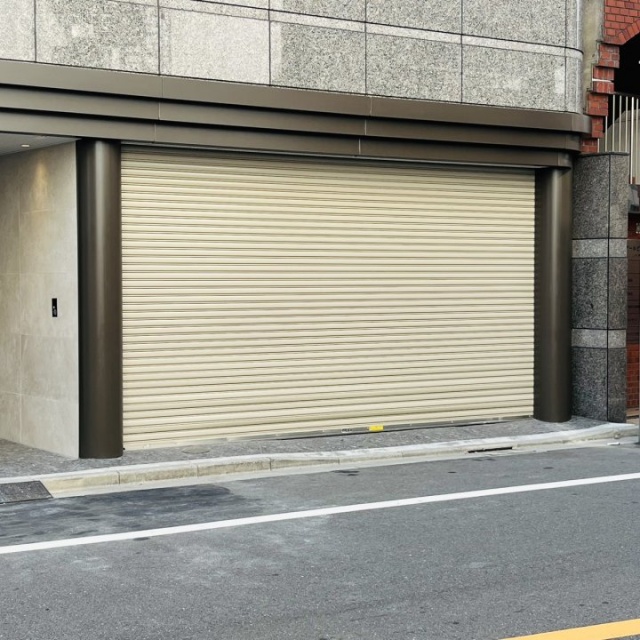 JPーBASE神田1F 1階部分