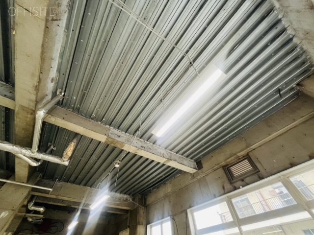 ラ・プレーヌGSB 内装