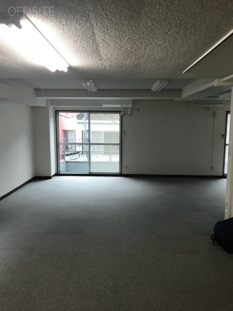 コーポ小谷3F 3階 室内