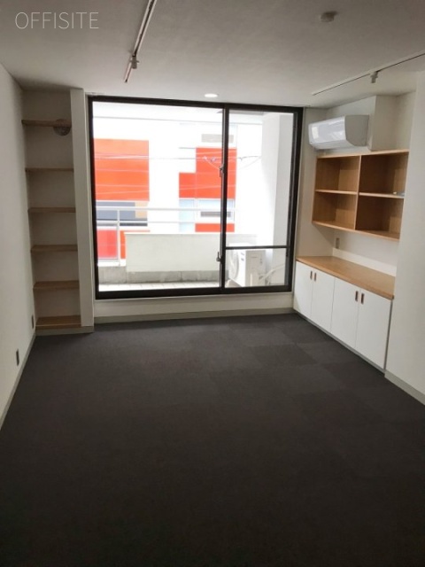 麹町フラッツ2F 2階 室内