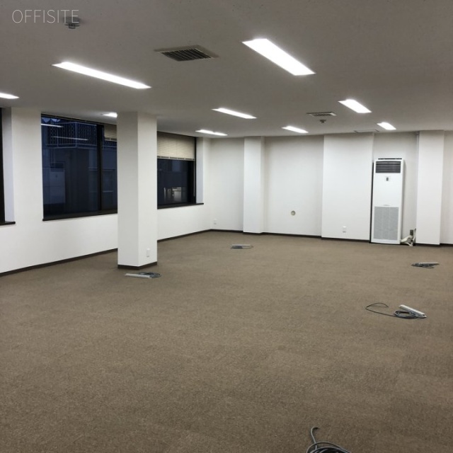 浜町朝日ビルⅤ 4階 32.70坪　4階 室内