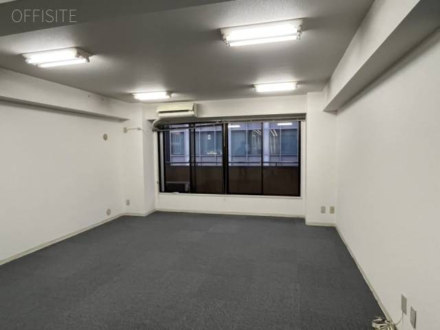 グローリア初穂平野ビル401 内装