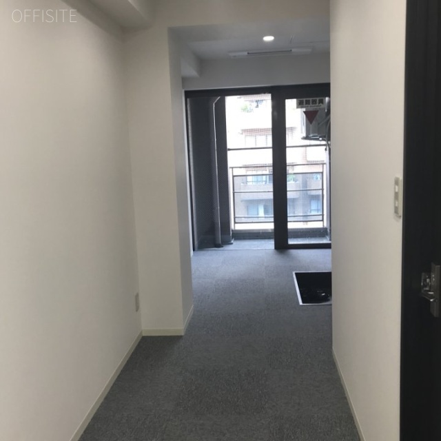 恵比寿フロントビル7F 7階 室内