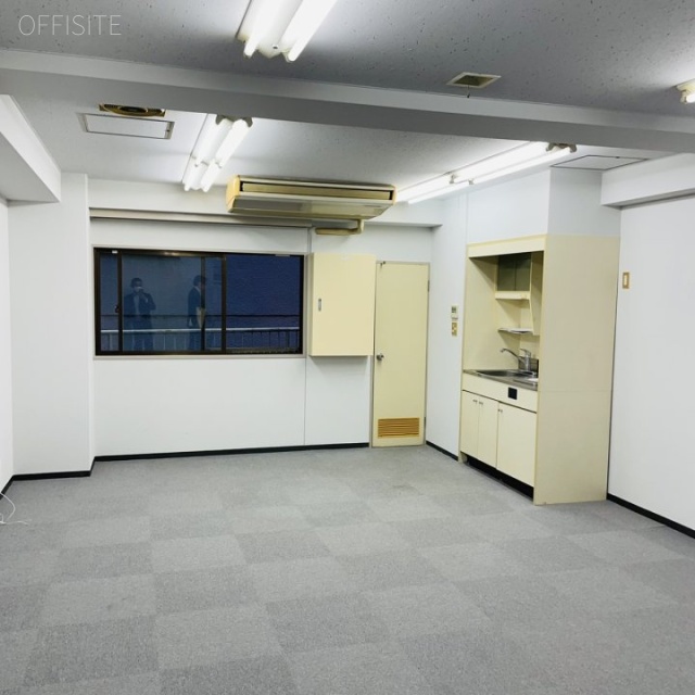 NKビル3F 3階 室内