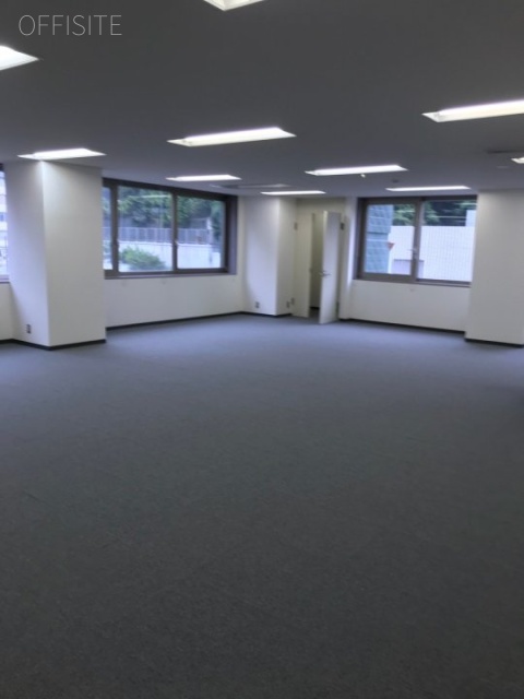 MGB麻布十番 3階 41.10坪　3階 室内