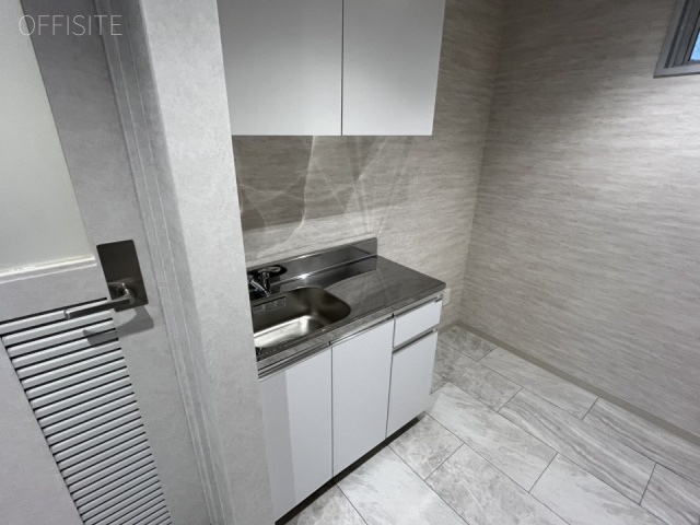 いちご半蔵門ビル4F キッチン