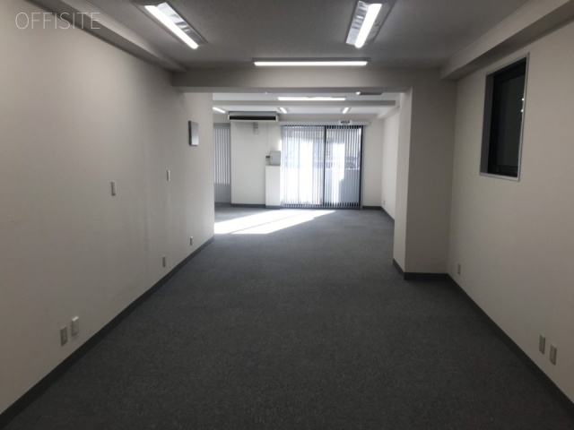 第三ダイヤモンドビル 7階 29.80坪　7階 室内
