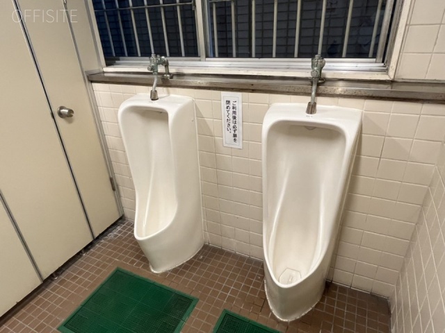 竹本ビル201 トイレ
