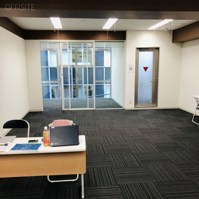 セット東京 3階 25.31坪　3階 室内