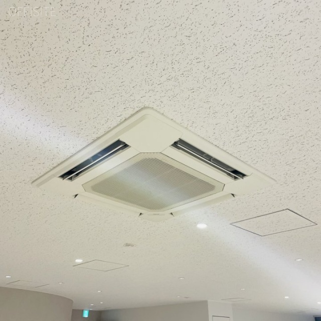 八丁堀グランデビル5F 5F空調