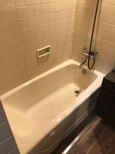 麹町フラッツ2F 2階 浴室