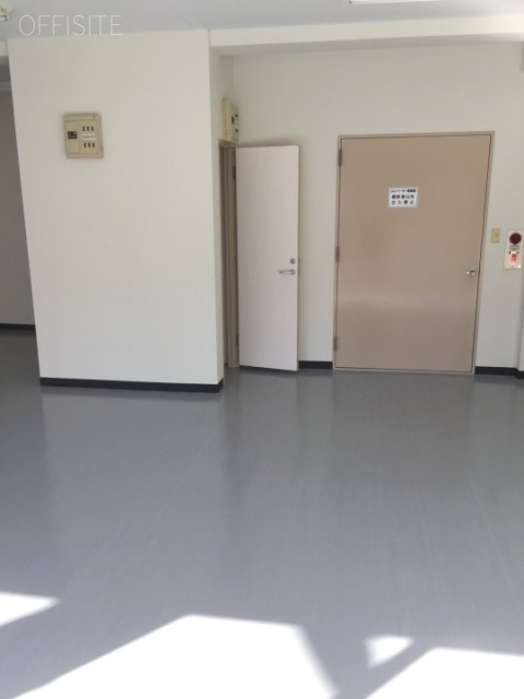 安藤ビル1F 1階室内