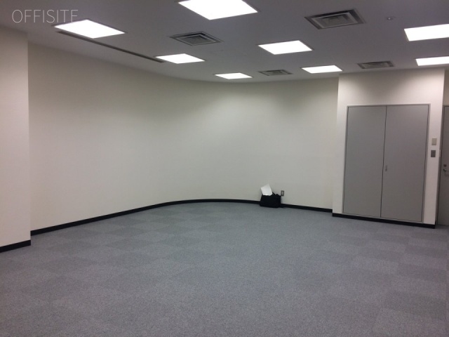 京王新宿321ビル1F 1階 室内