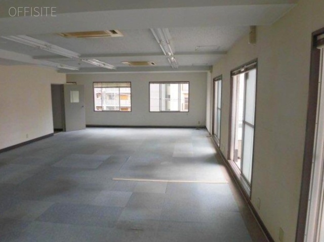 アイディカジュール品川223F 3階 室内
