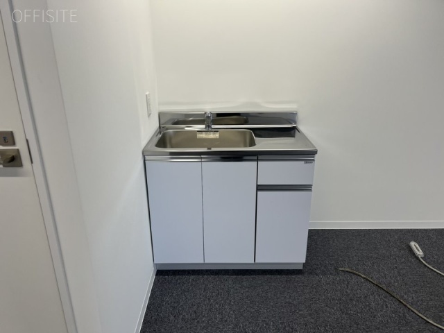 三貴ビル902 キッチン