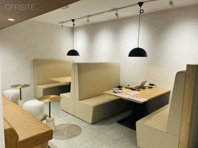 ダイヤフゲンビル6F 内装