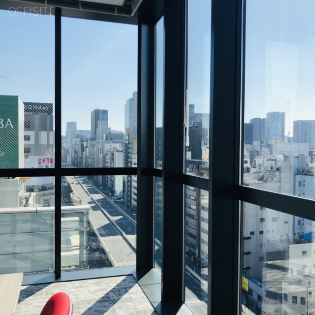 阪急阪神上野御徒町ビル10F 10階 室内
