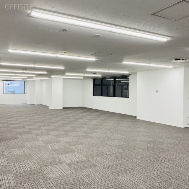 TOP浜松町ビル6F 6階 室内