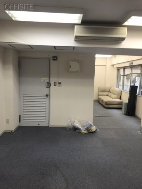 リッツ銀座BC 4階BC号室 室内