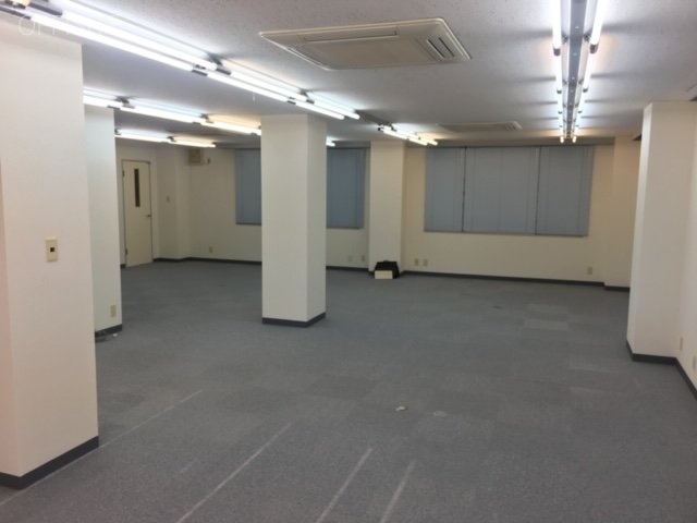 朝陽ビル2F 2階 室内