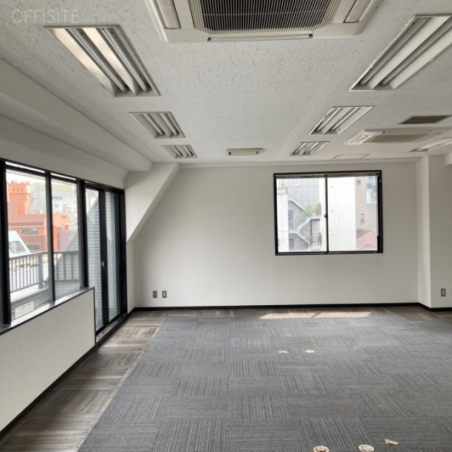 浅草橋KSビル6F 6階 室内