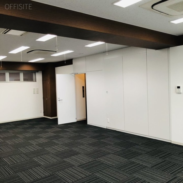 セット東京 6階 25.31坪　6階 室内