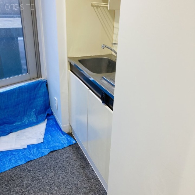五反田NTビル2F 2階 給湯スペース