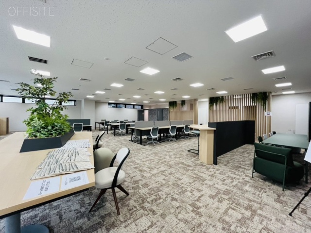 スイテ新御徒町2F 2階セットアップ