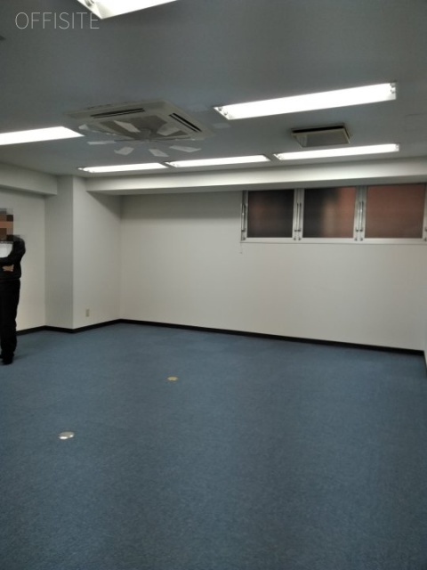 高原ビル3F 3階 室内