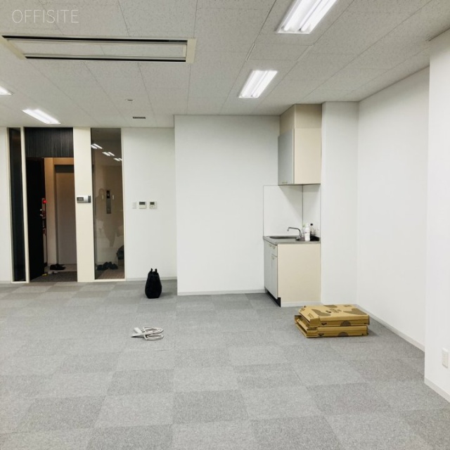 松岡第二銀緑舘7F 7階 室内