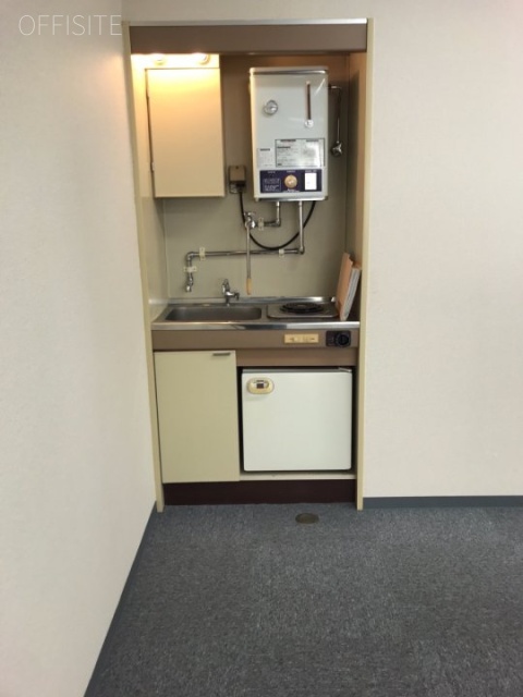 SAGAMIビル4F 4階 給湯スペース