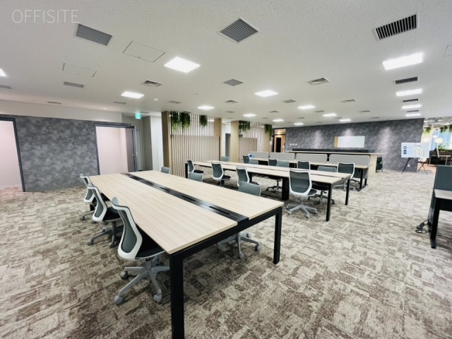 スイテ新御徒町2F 2階セットアップ