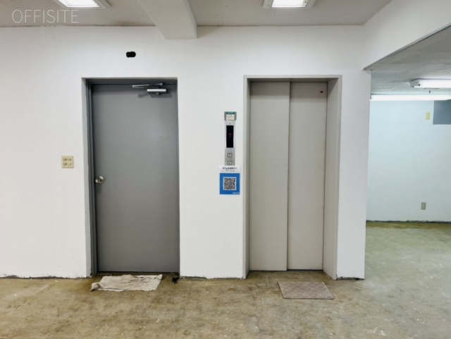 近代18西葛西ビル3F 設備