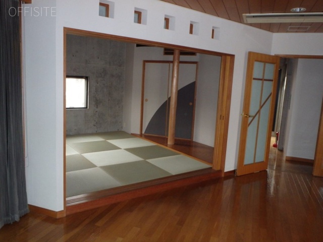 TANDEM平野ビル3F~4F 画像