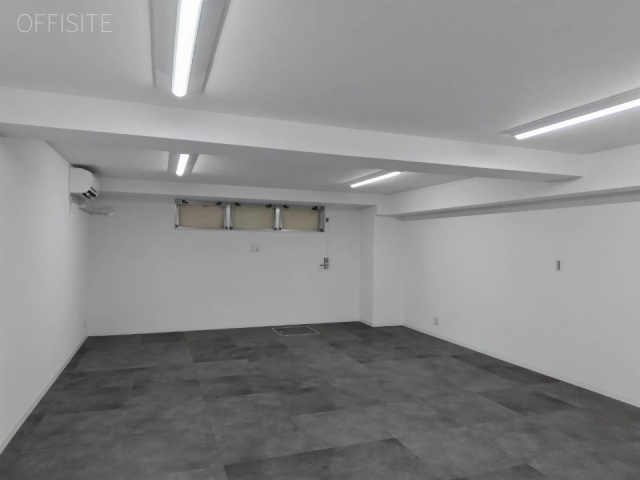 マドレーヌ武蔵野ビル102 内装