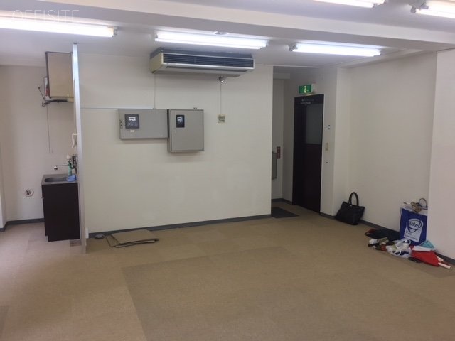 稲葉ビル3F 3階 室内