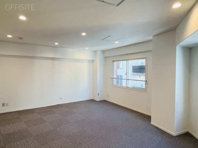 まるべりーひらかわB 内装