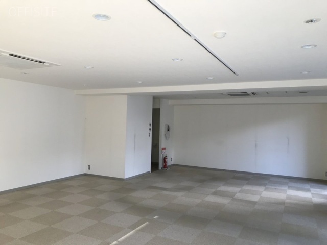 ミレア北参道1F 1階 室内