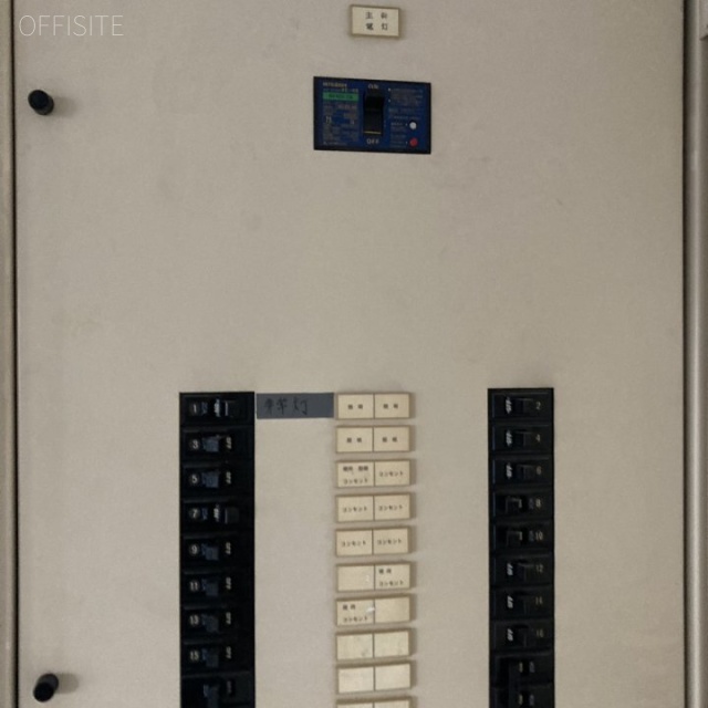 サンク成城2F 2階 室内