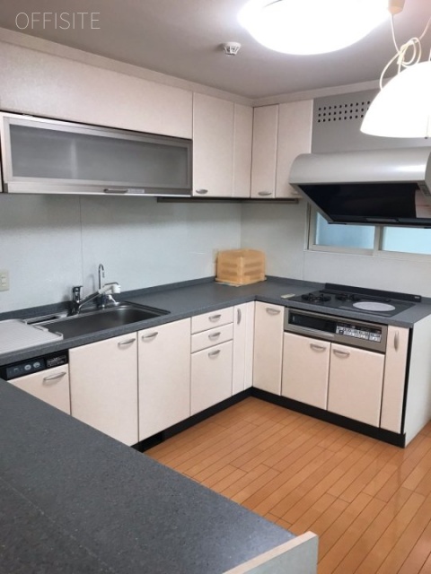 サーラ南青山ビル3F 3階 キッチン